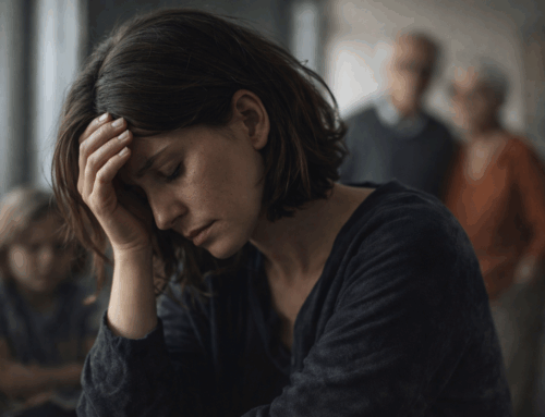 ЩО ТАКЕ ГІПЕРПОВИННІСТЬ?